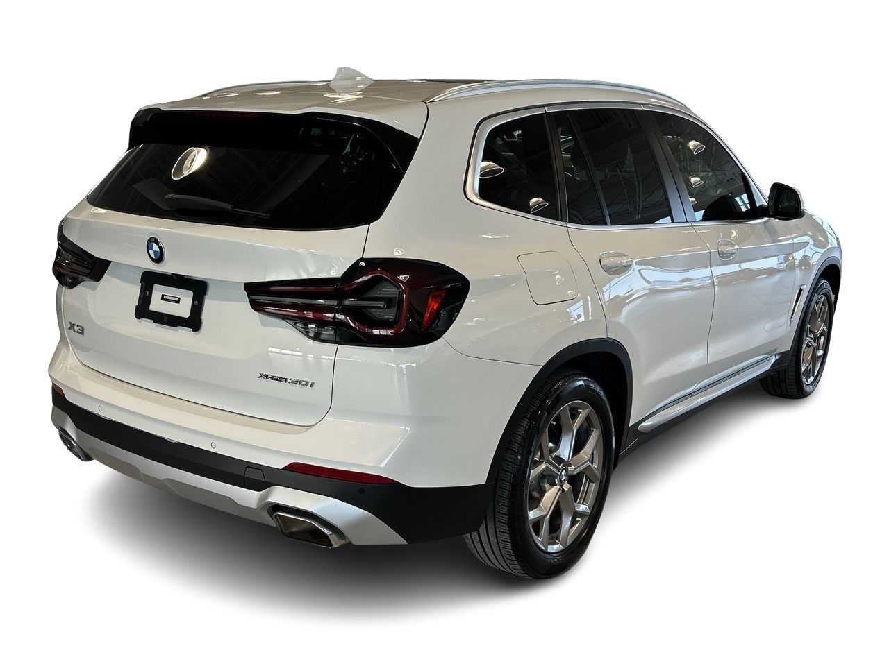 BMW X3  2022 à Aurora, Ontario