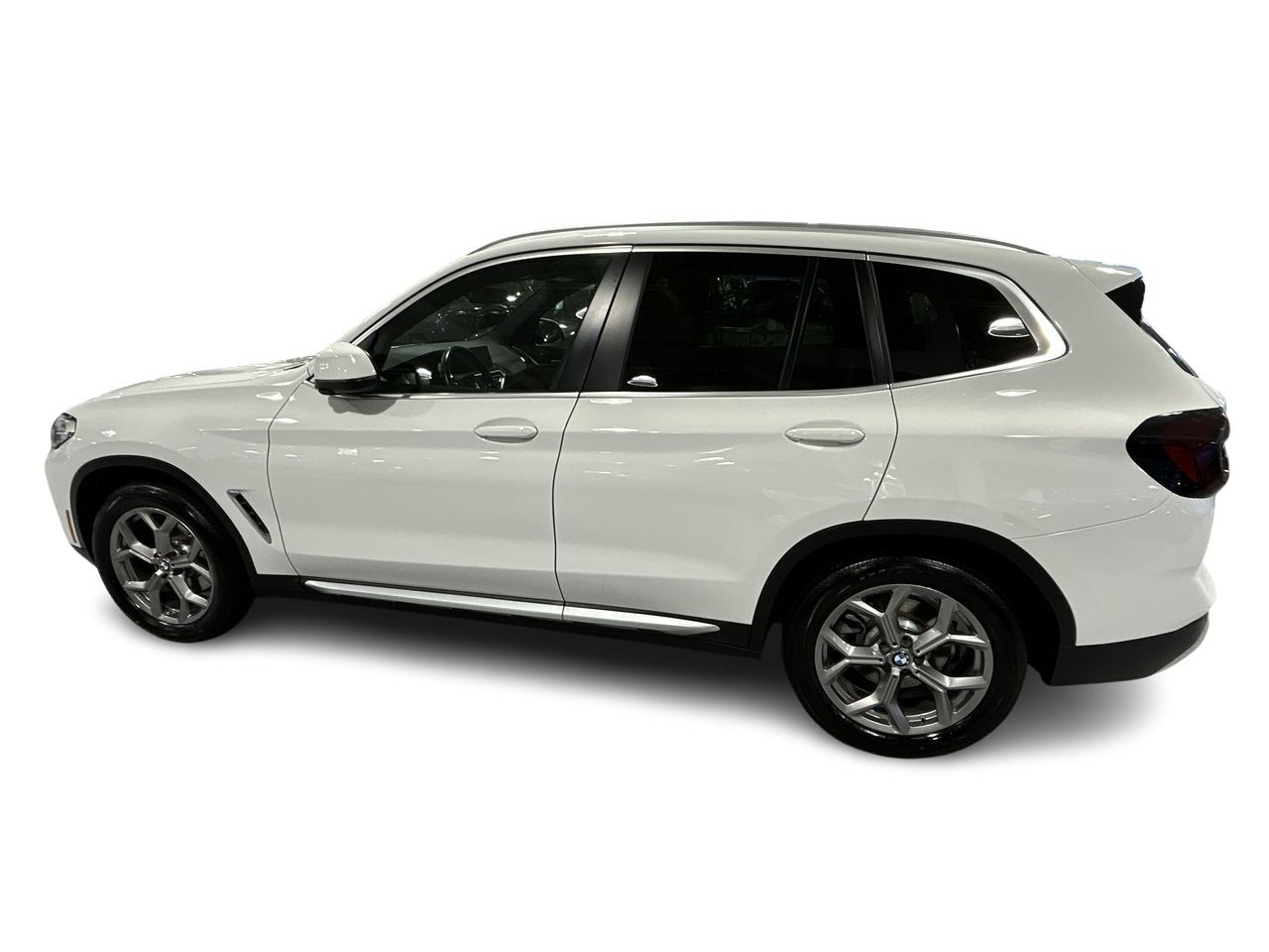 2022 BMW X3 in Aurora, Ontario
