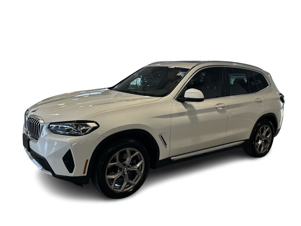 BMW X3  2022 à Aurora, Ontario