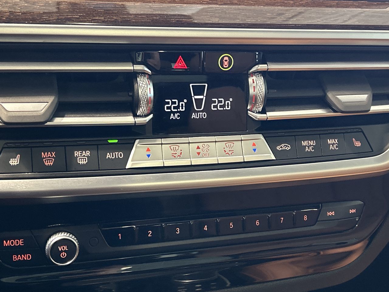 BMW X3  2022 à Aurora, Ontario