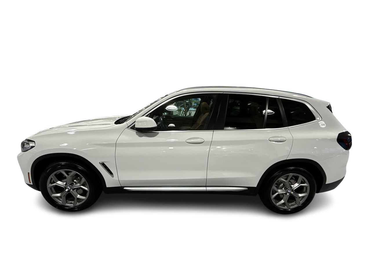 2022 BMW X3 in Aurora, Ontario