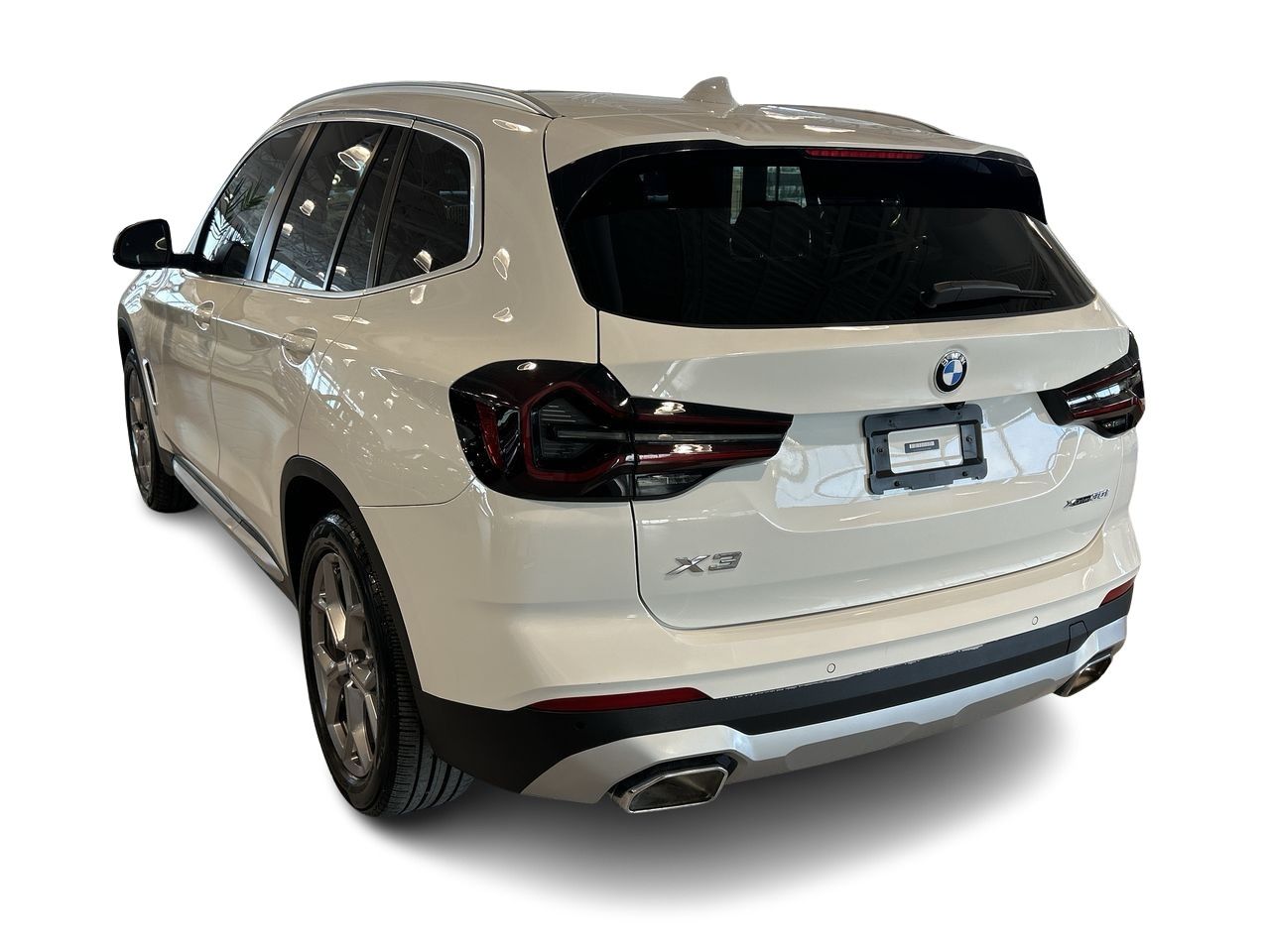 BMW X3  2022 à Aurora, Ontario