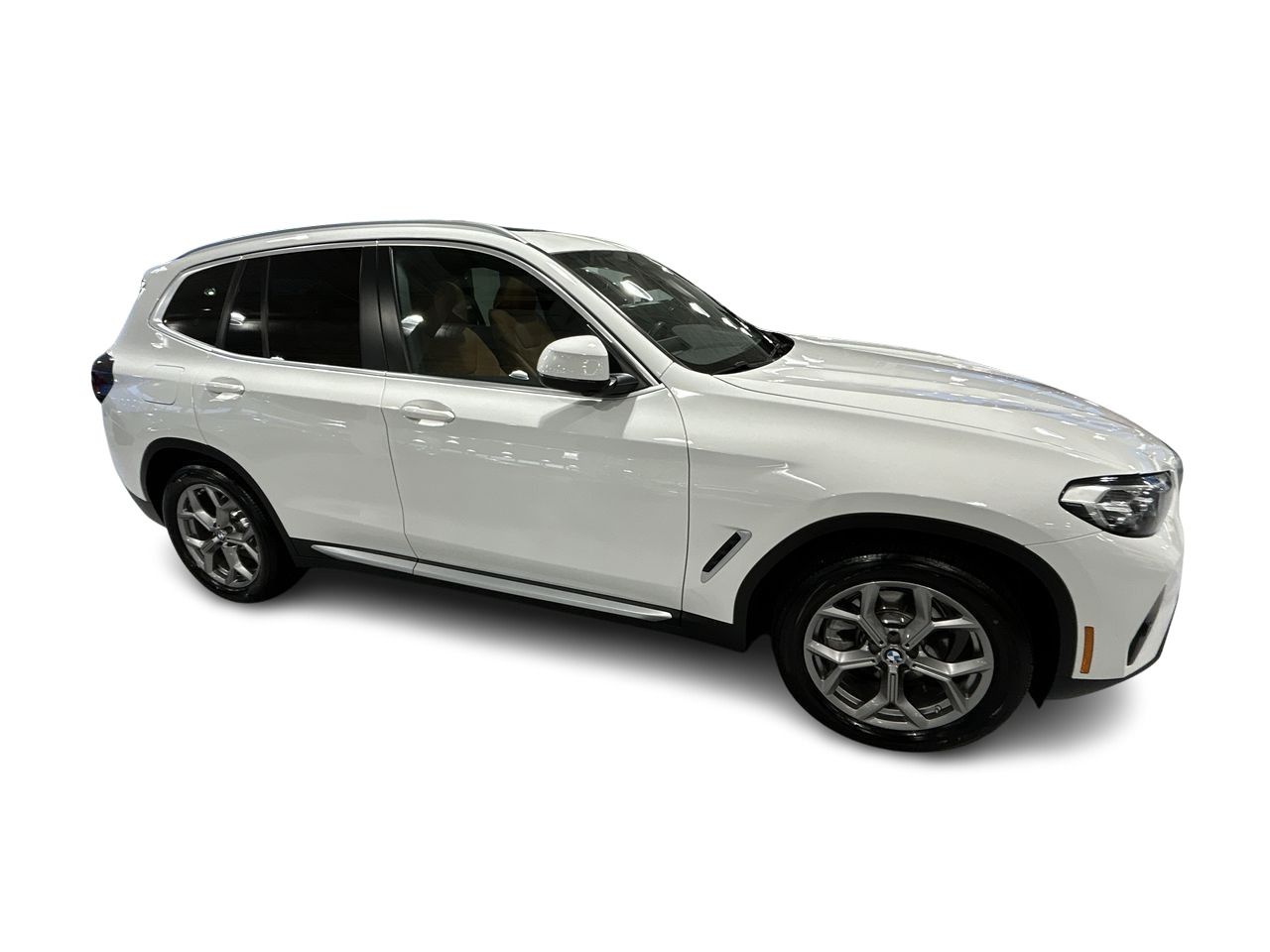 2022 BMW X3 in Aurora, Ontario