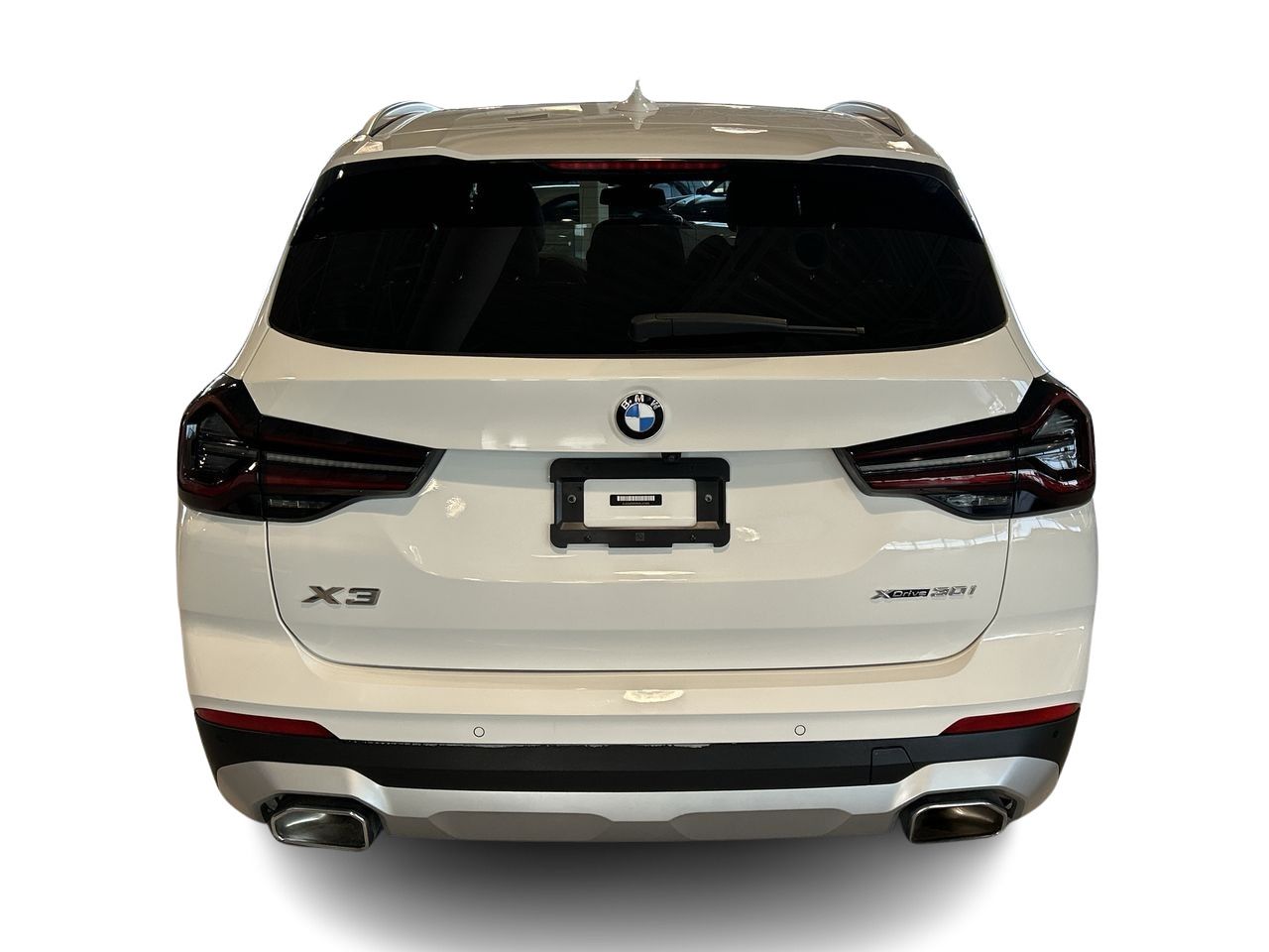 BMW X3  2022 à Aurora, Ontario