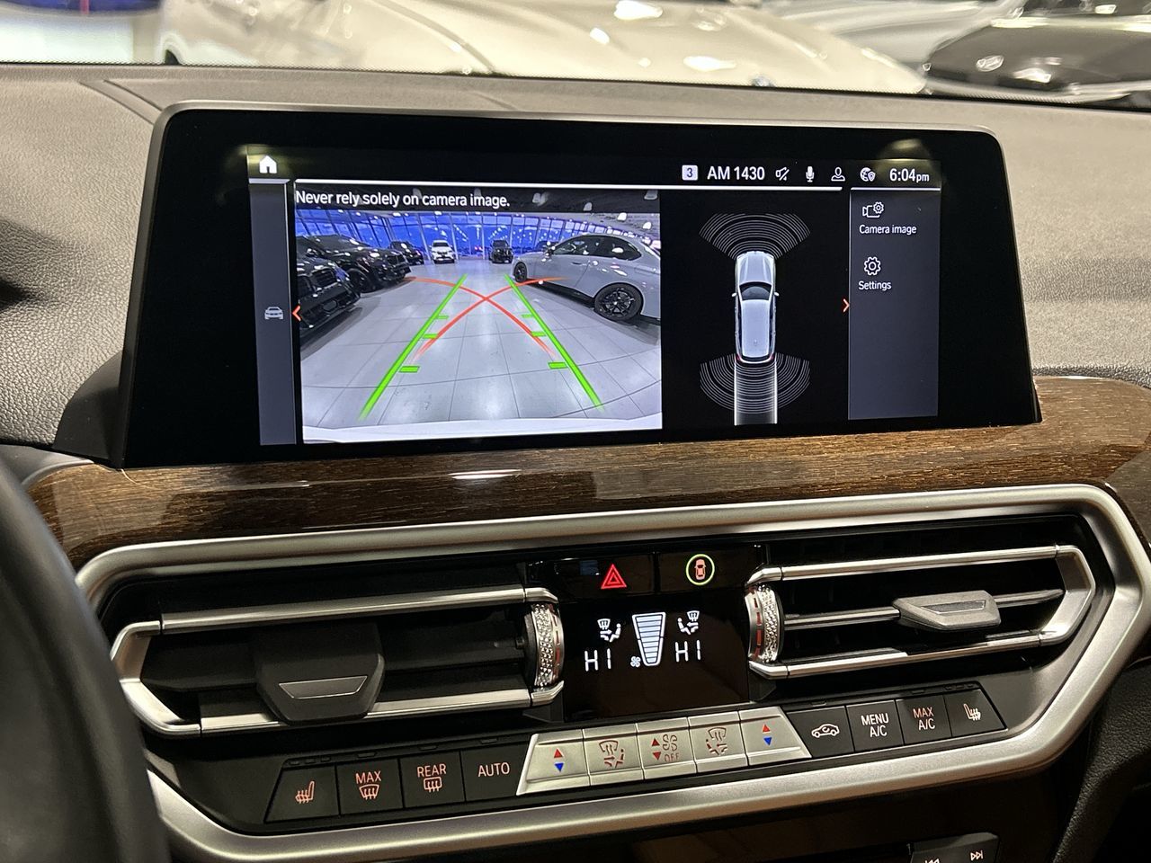 2022 BMW X3 in Aurora, Ontario