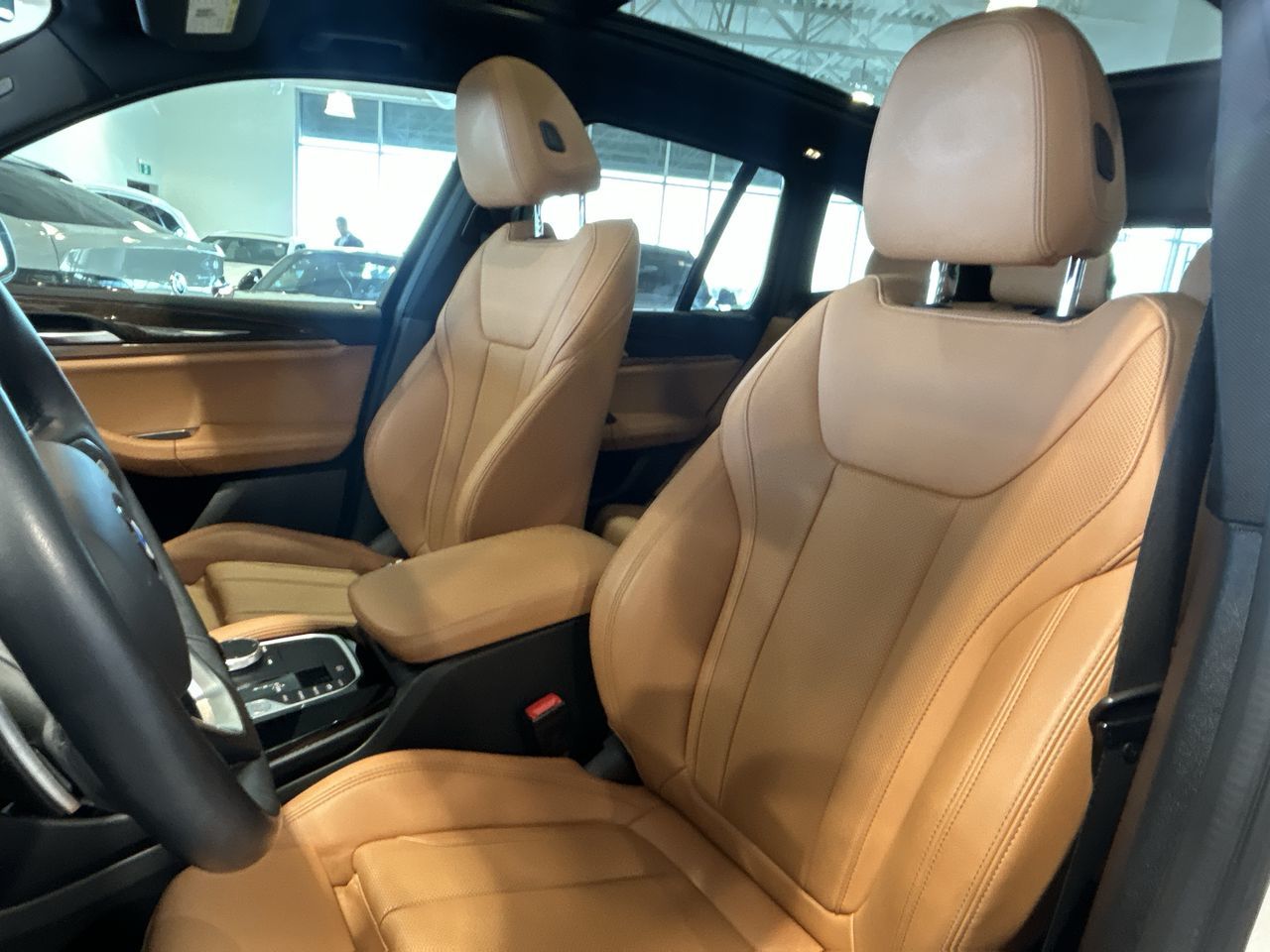 BMW X3  2022 à Aurora, Ontario