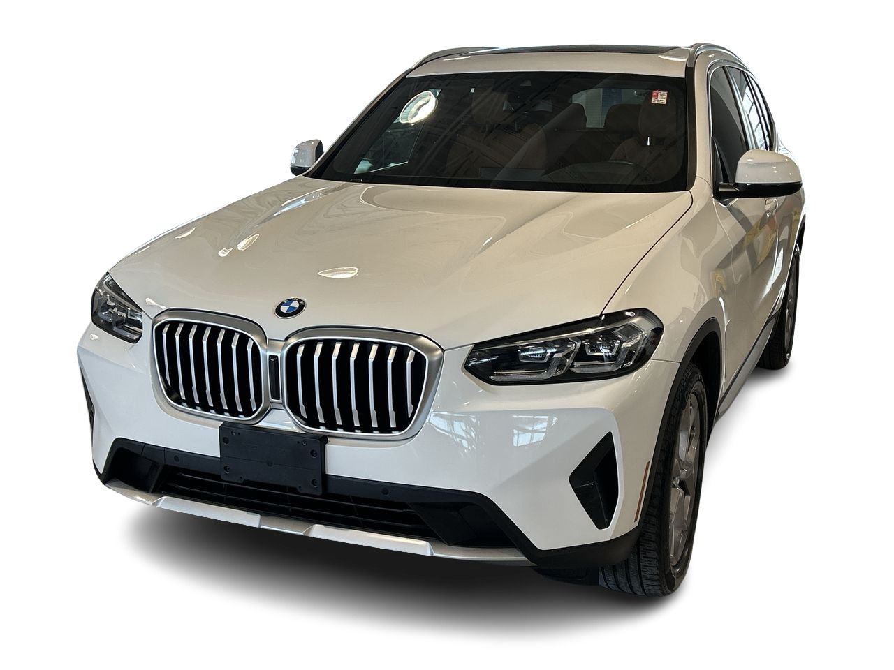 BMW X3  2022 à Aurora, Ontario