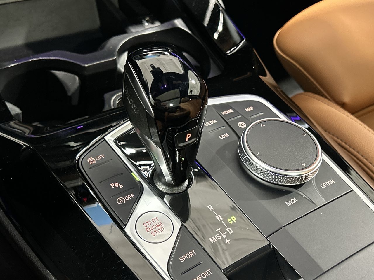 2022 BMW X3 in Aurora, Ontario