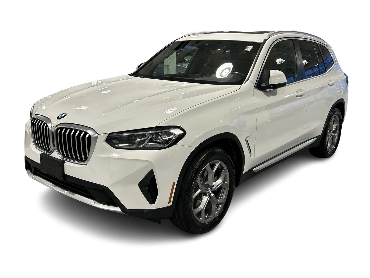 2022 BMW X3 in Aurora, Ontario