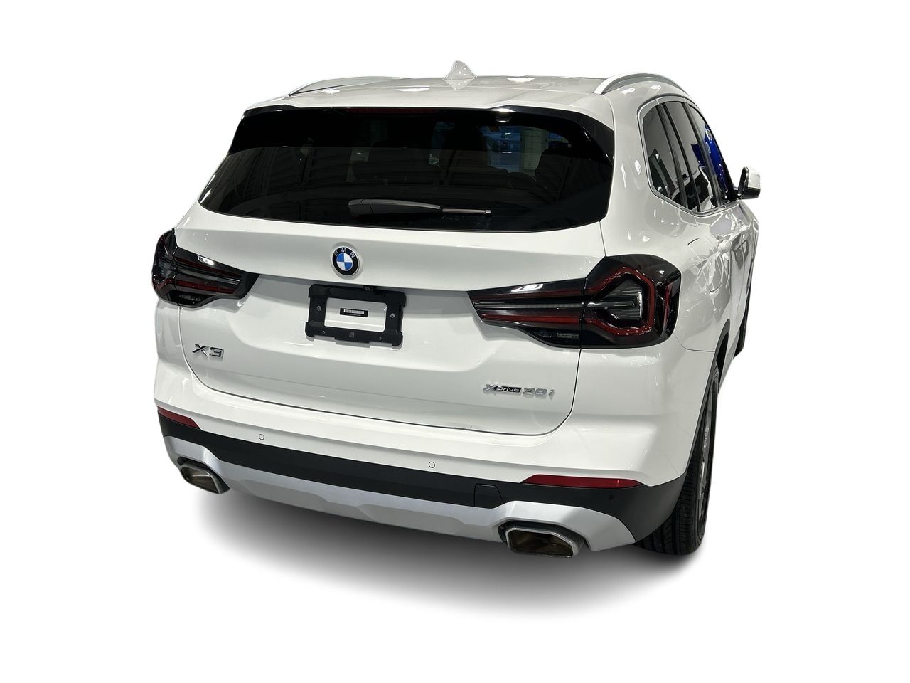 2022 BMW X3 in Aurora, Ontario