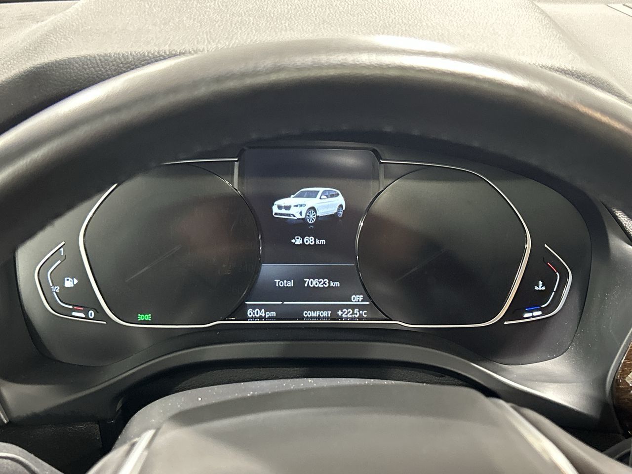 2022 BMW X3 in Aurora, Ontario