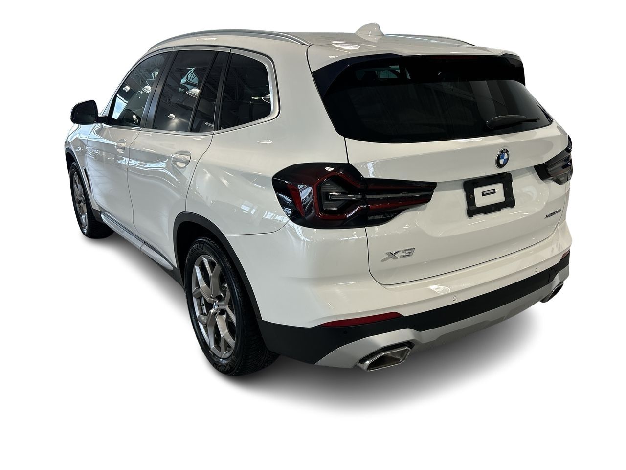 BMW X3  2022 à Aurora, Ontario