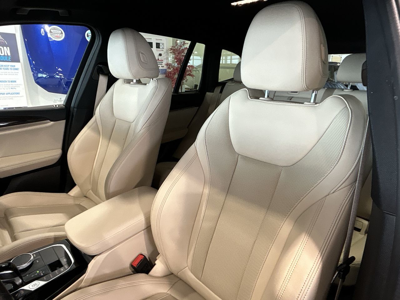 BMW X3  2022 à Aurora, Ontario