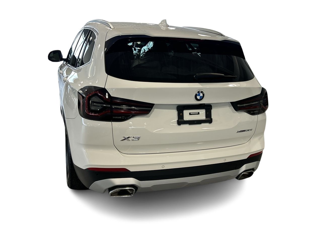 BMW X3  2022 à Aurora, Ontario