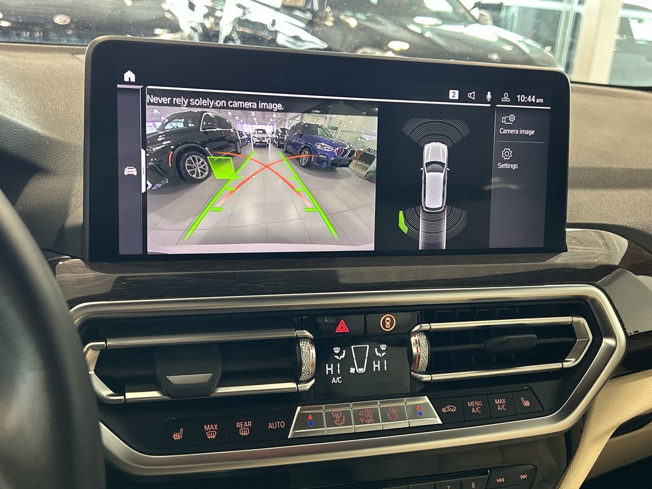 BMW X3  2022 à Aurora, Ontario