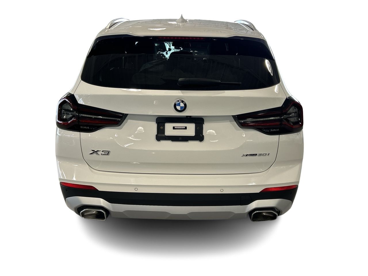 BMW X3  2022 à Aurora, Ontario