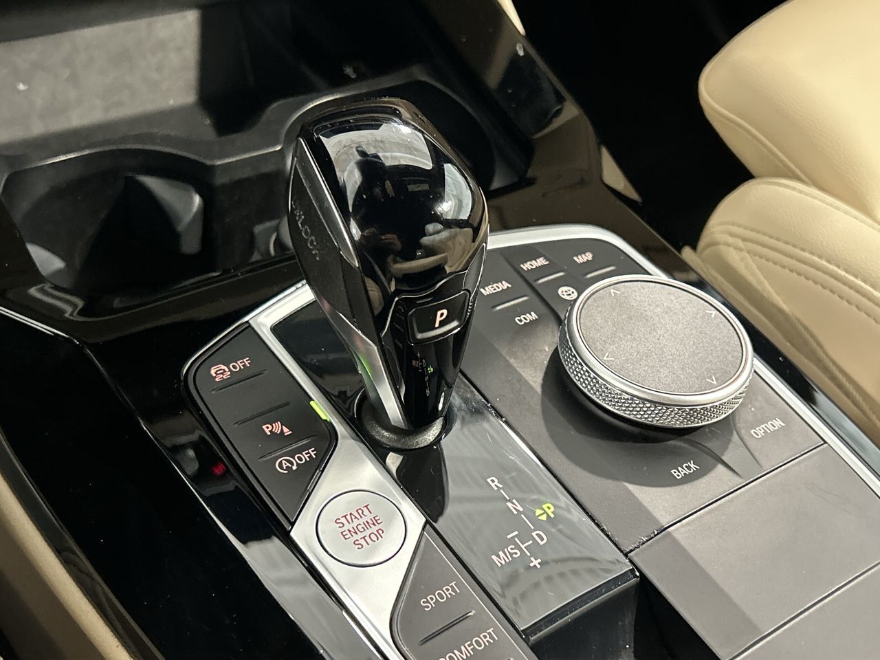 BMW X3  2022 à Aurora, Ontario