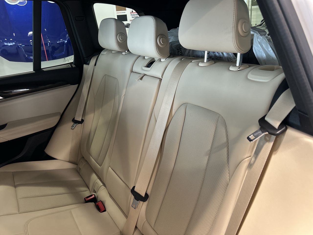 BMW X3  2022 à Aurora, Ontario