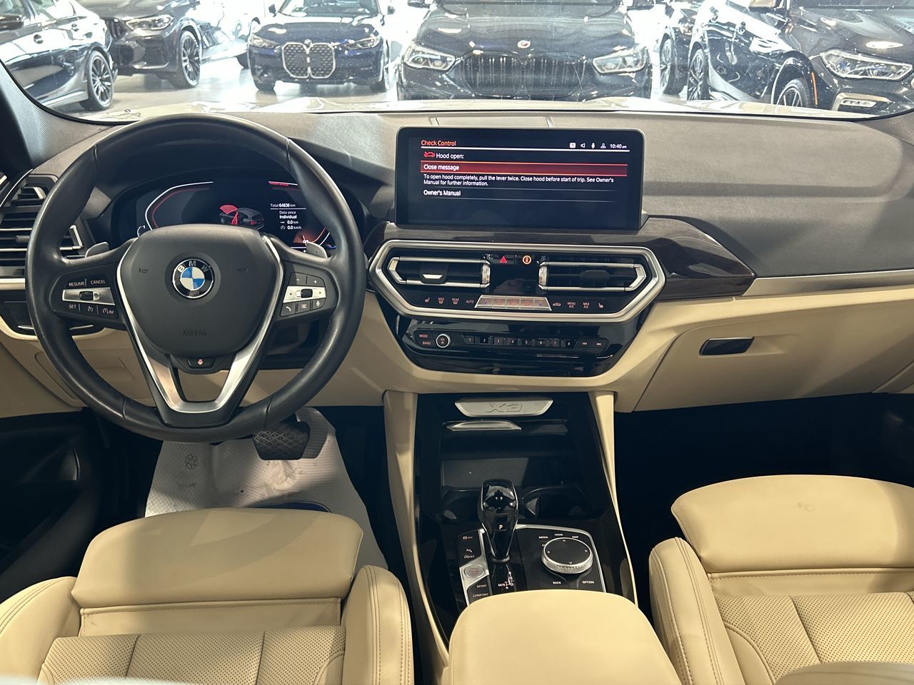 BMW X3  2022 à Aurora, Ontario