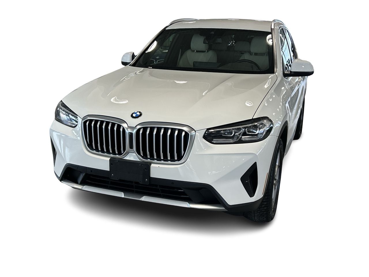 BMW X3  2022 à Aurora, Ontario