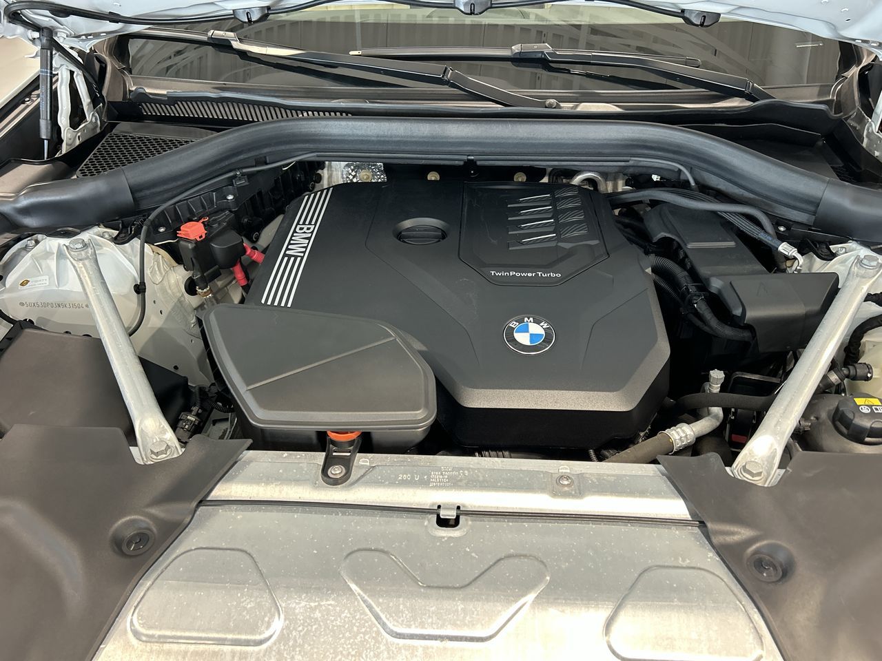 BMW X3  2022 à Aurora, Ontario