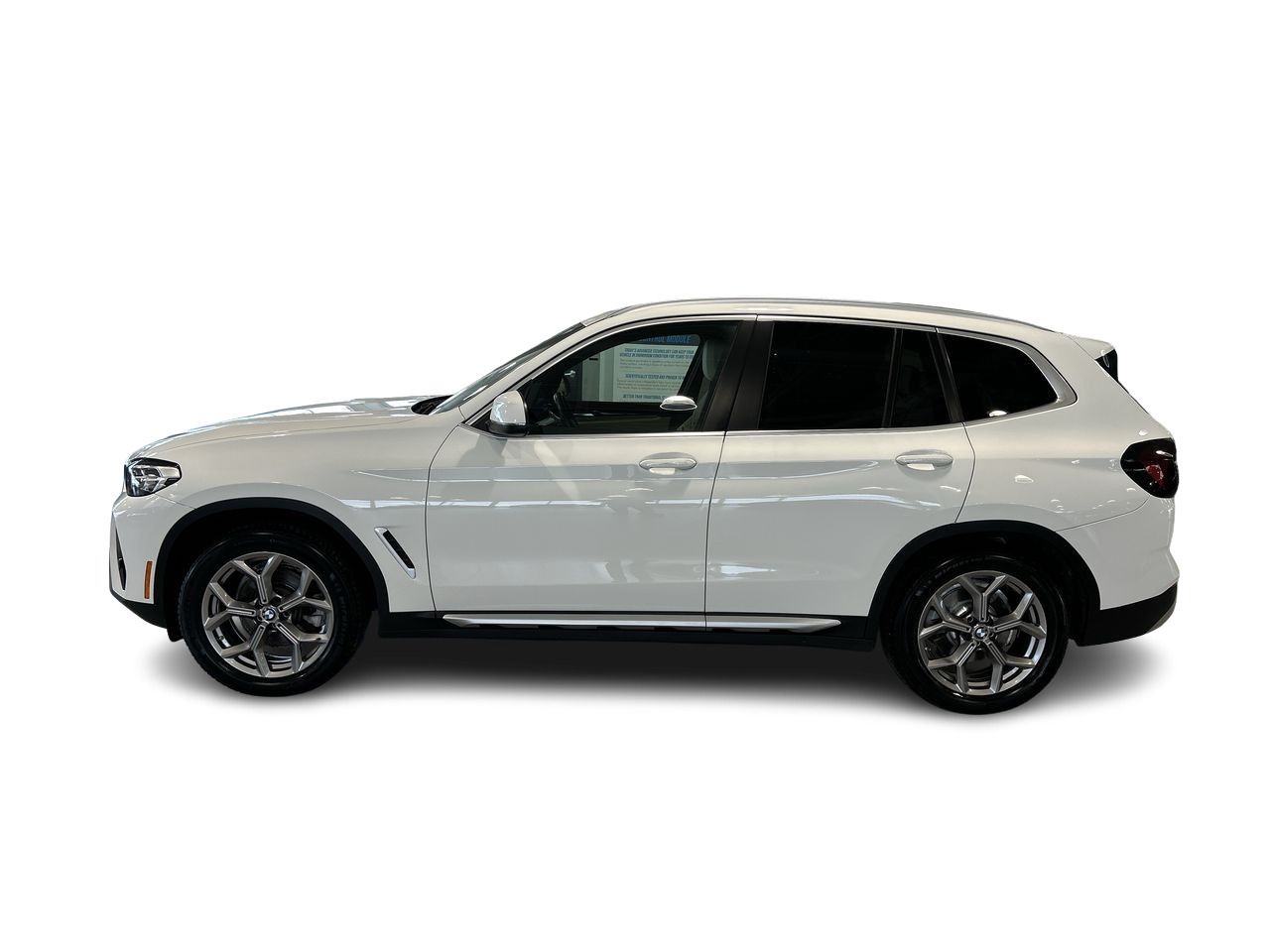 BMW X3  2022 à Aurora, Ontario