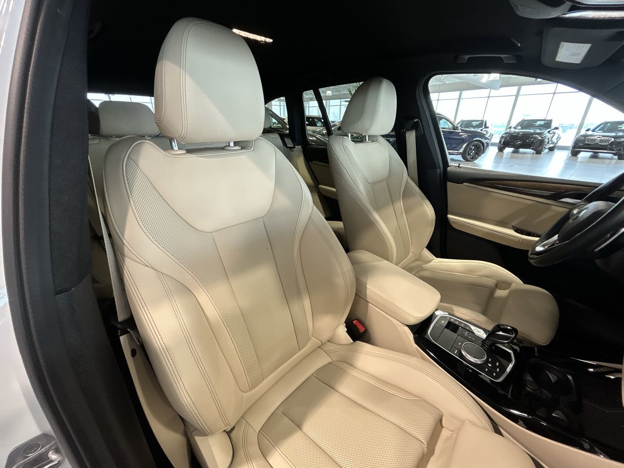 BMW X3  2022 à Aurora, Ontario