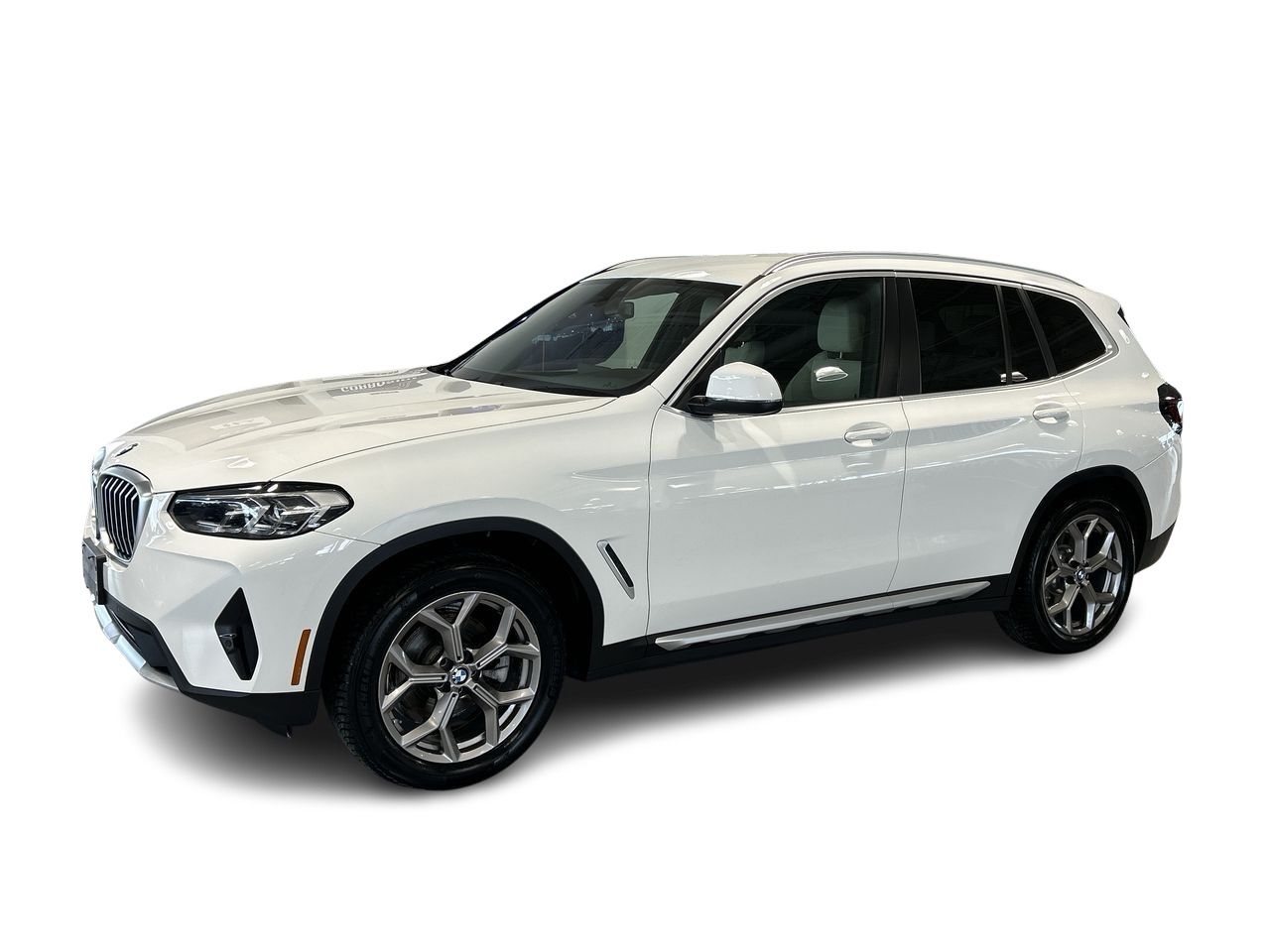 BMW X3  2022 à Aurora, Ontario