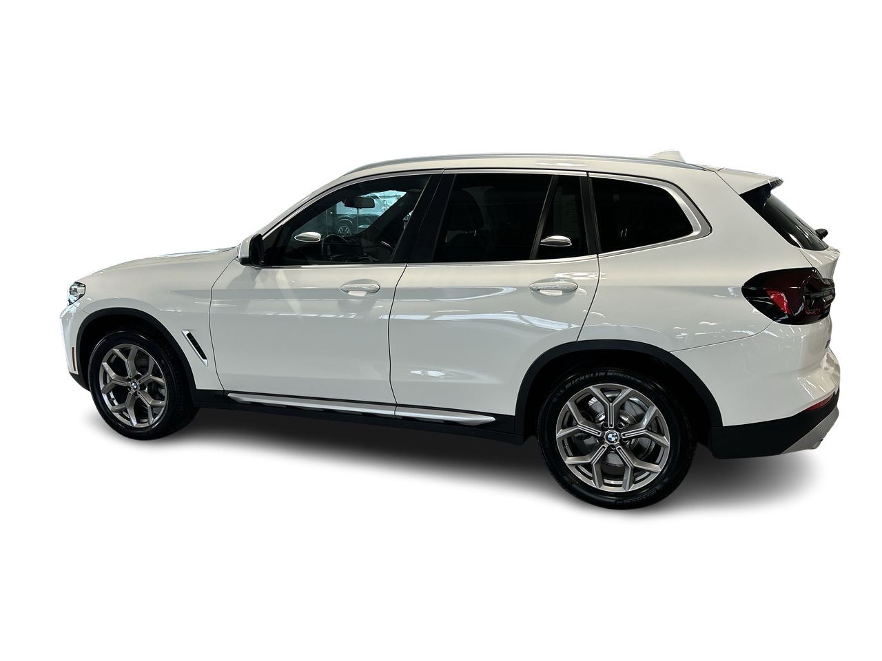 BMW X3  2022 à Aurora, Ontario