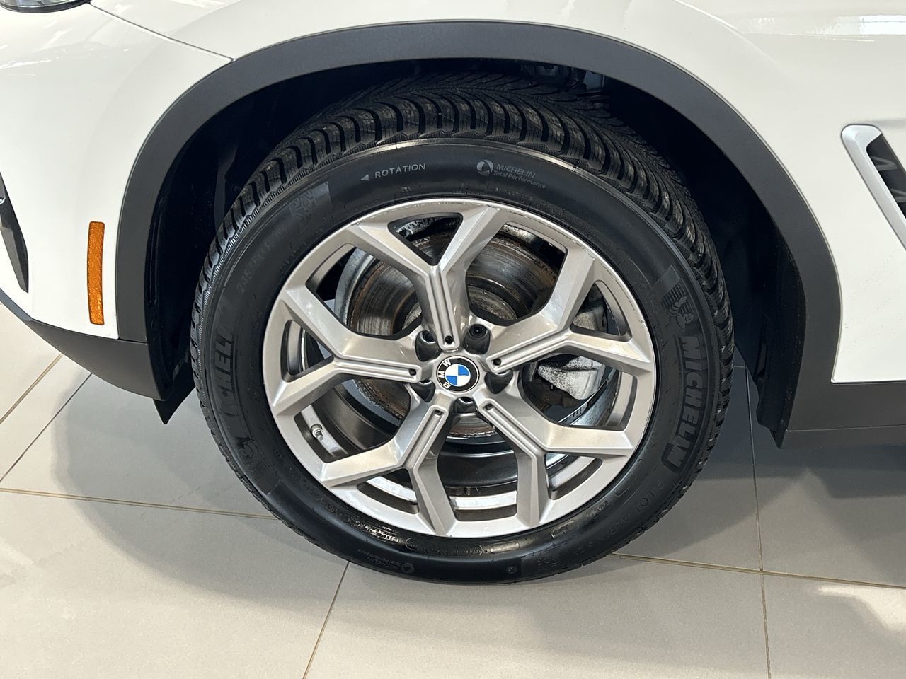 BMW X3  2022 à Aurora, Ontario