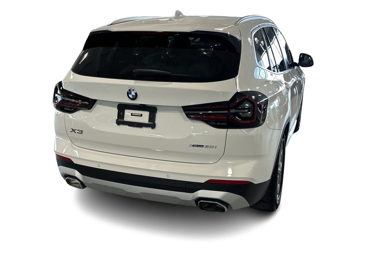 BMW X3  2022 à Aurora, Ontario