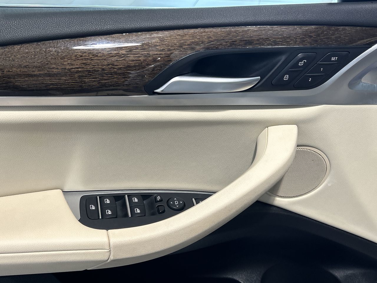 BMW X3  2022 à Aurora, Ontario