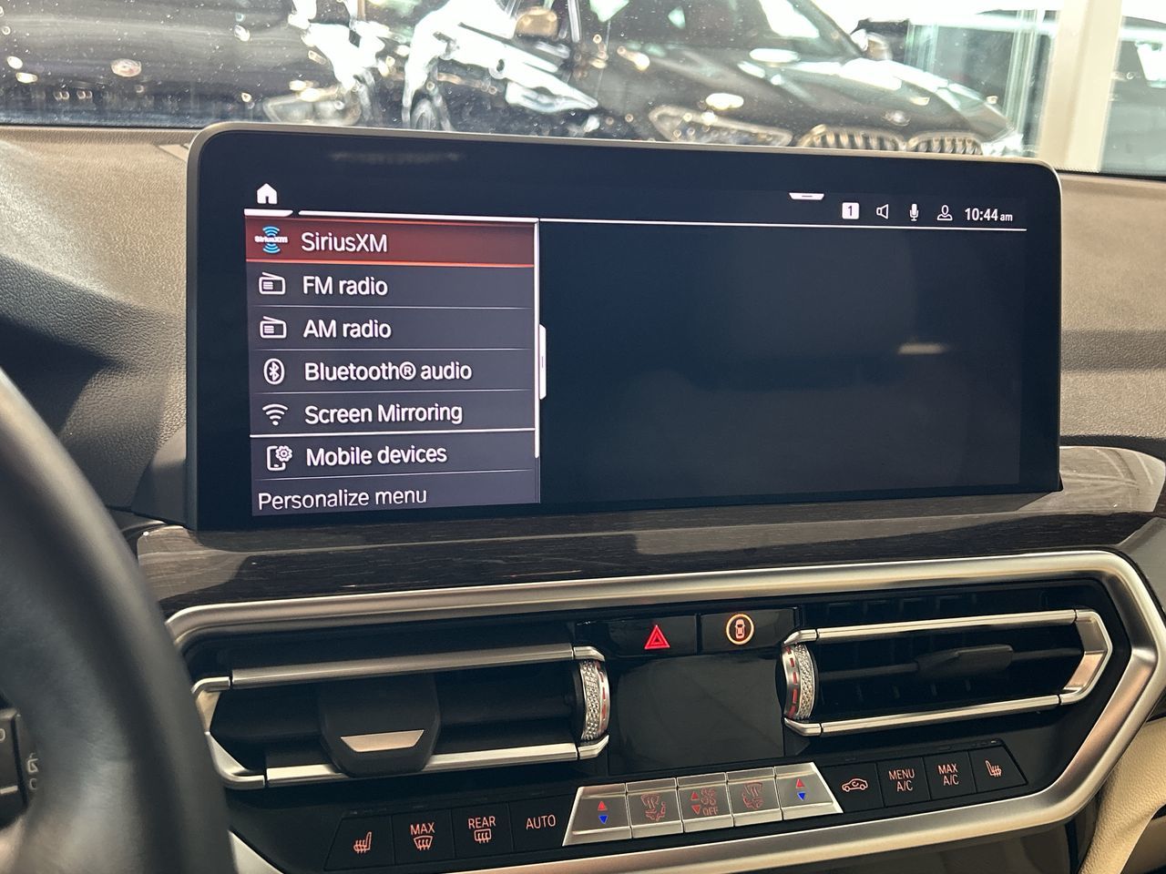 BMW X3  2022 à Aurora, Ontario