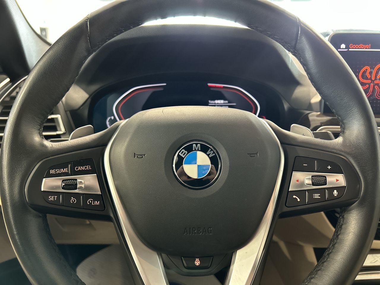 BMW X3  2022 à Aurora, Ontario