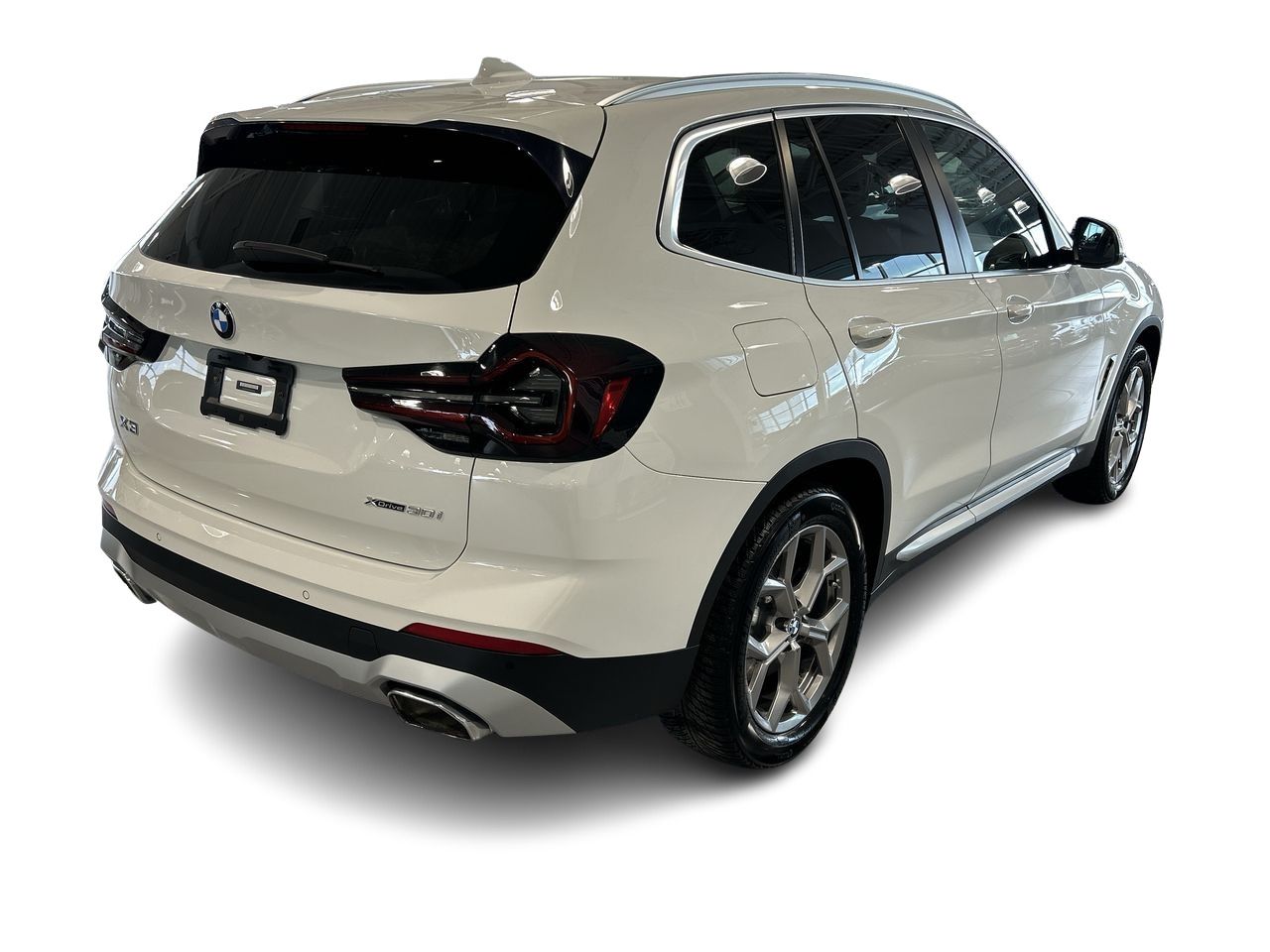 BMW X3  2022 à Aurora, Ontario