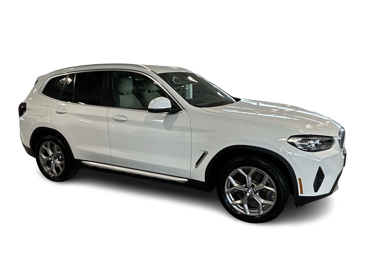 BMW X3  2022 à Aurora, Ontario