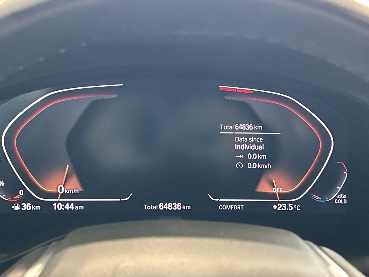 BMW X3  2022 à Aurora, Ontario