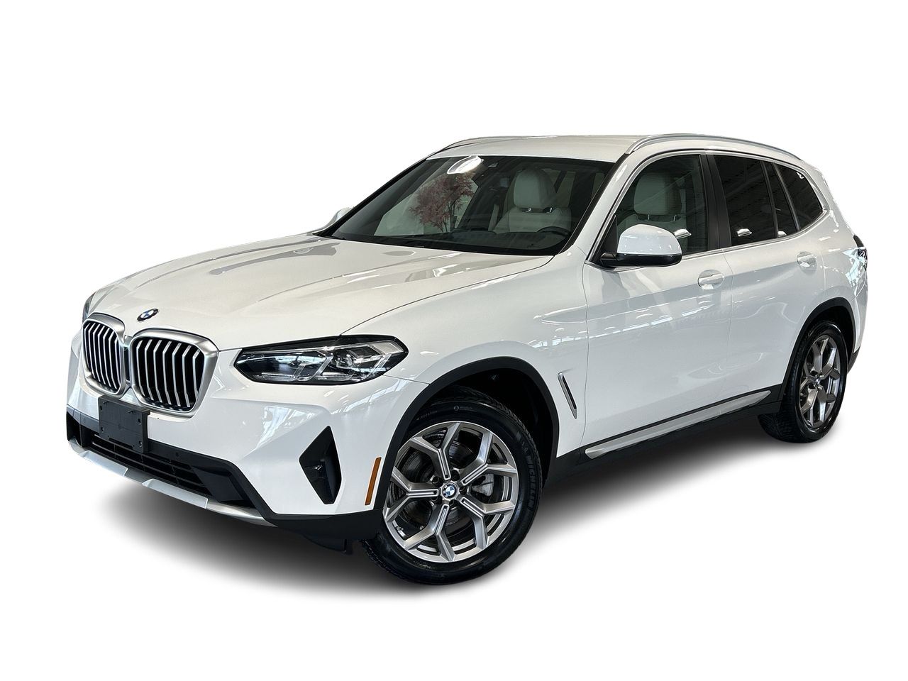 BMW X3  2022 à Aurora, Ontario