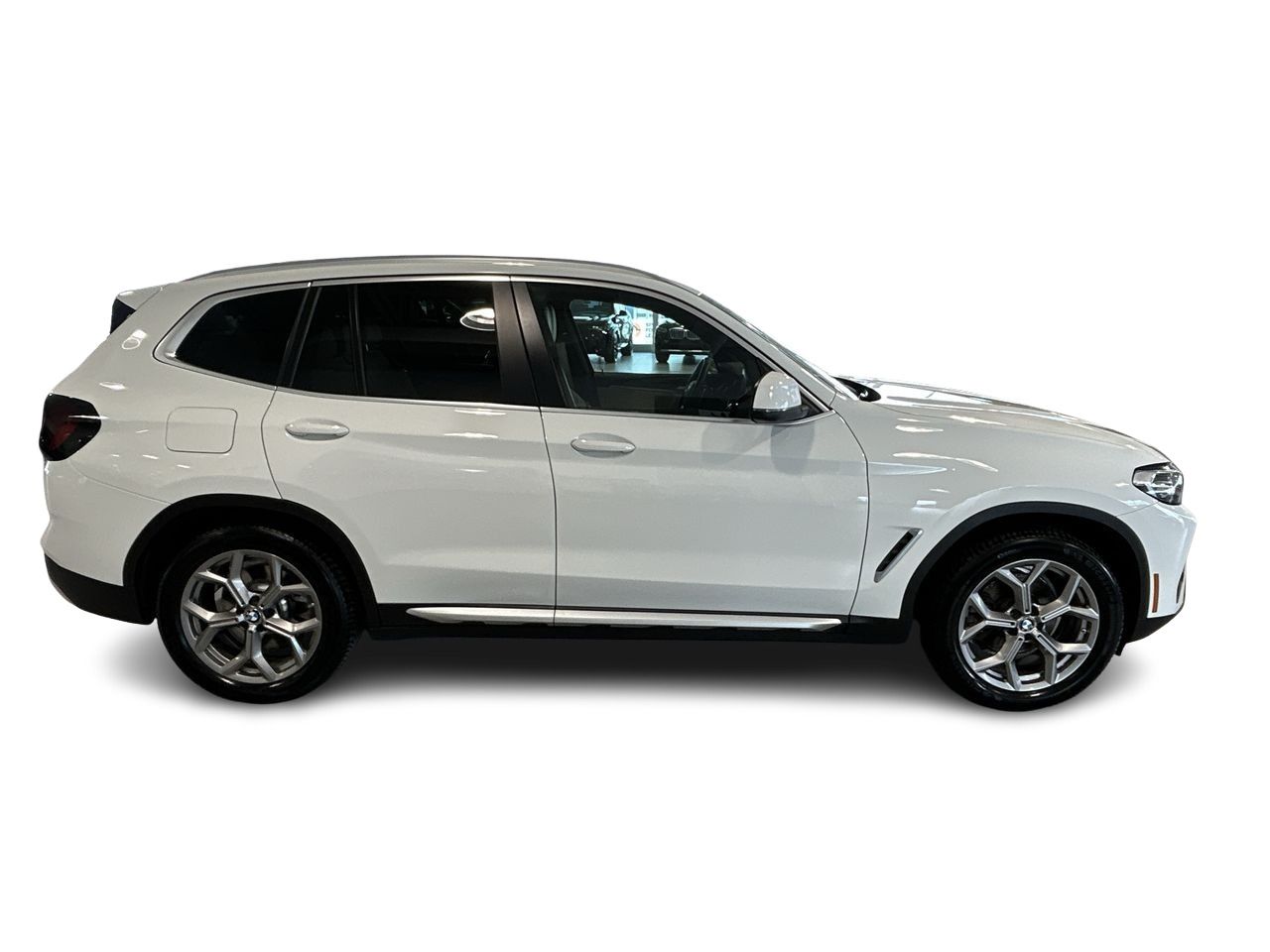 BMW X3  2022 à Aurora, Ontario