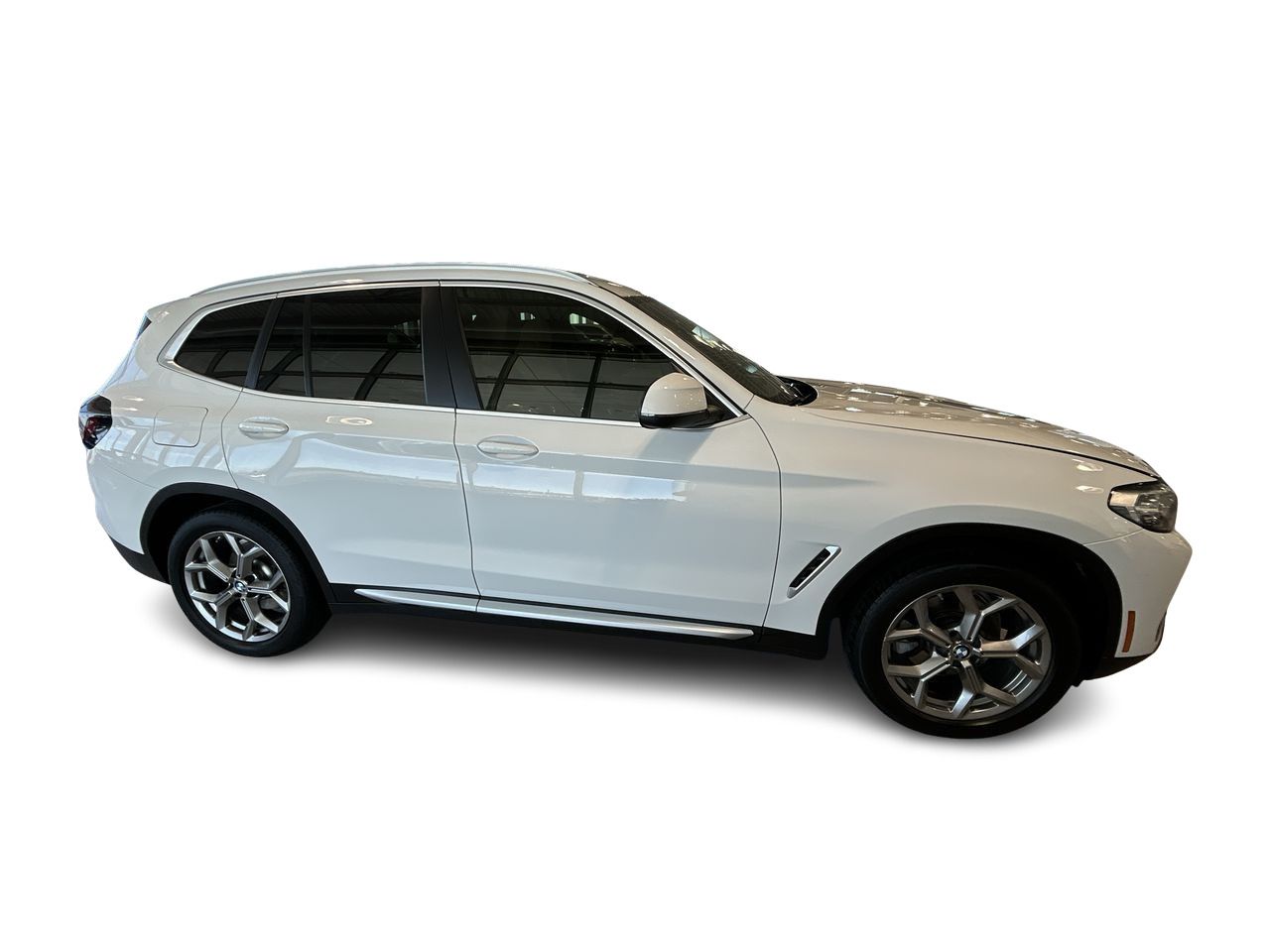 2022 BMW X3 in Aurora, Ontario