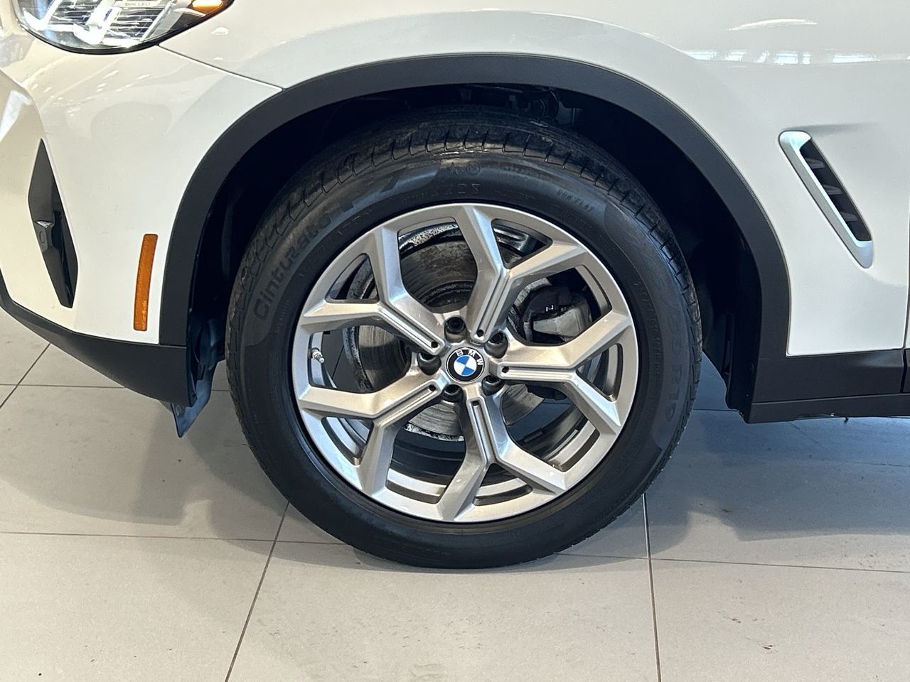 2022 BMW X3 in Aurora, Ontario