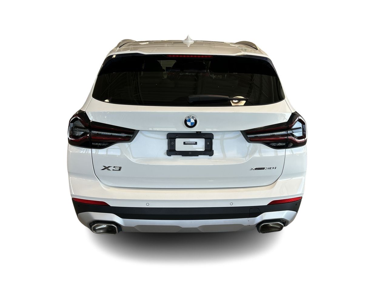 2022 BMW X3 in Aurora, Ontario