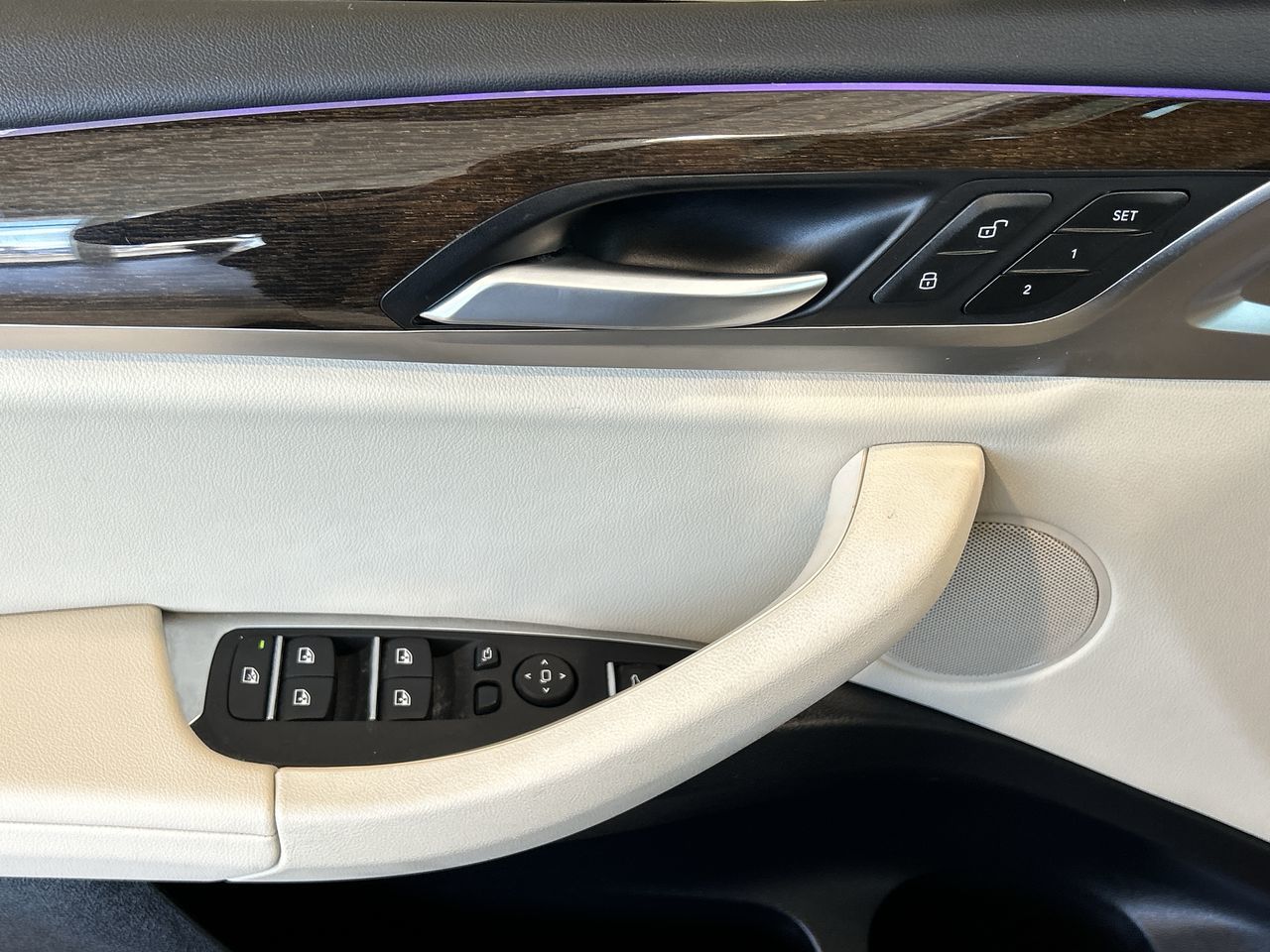 2022 BMW X3 in Aurora, Ontario