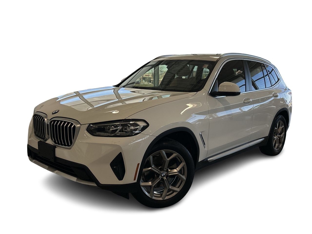 2022 BMW X3 in Aurora, Ontario