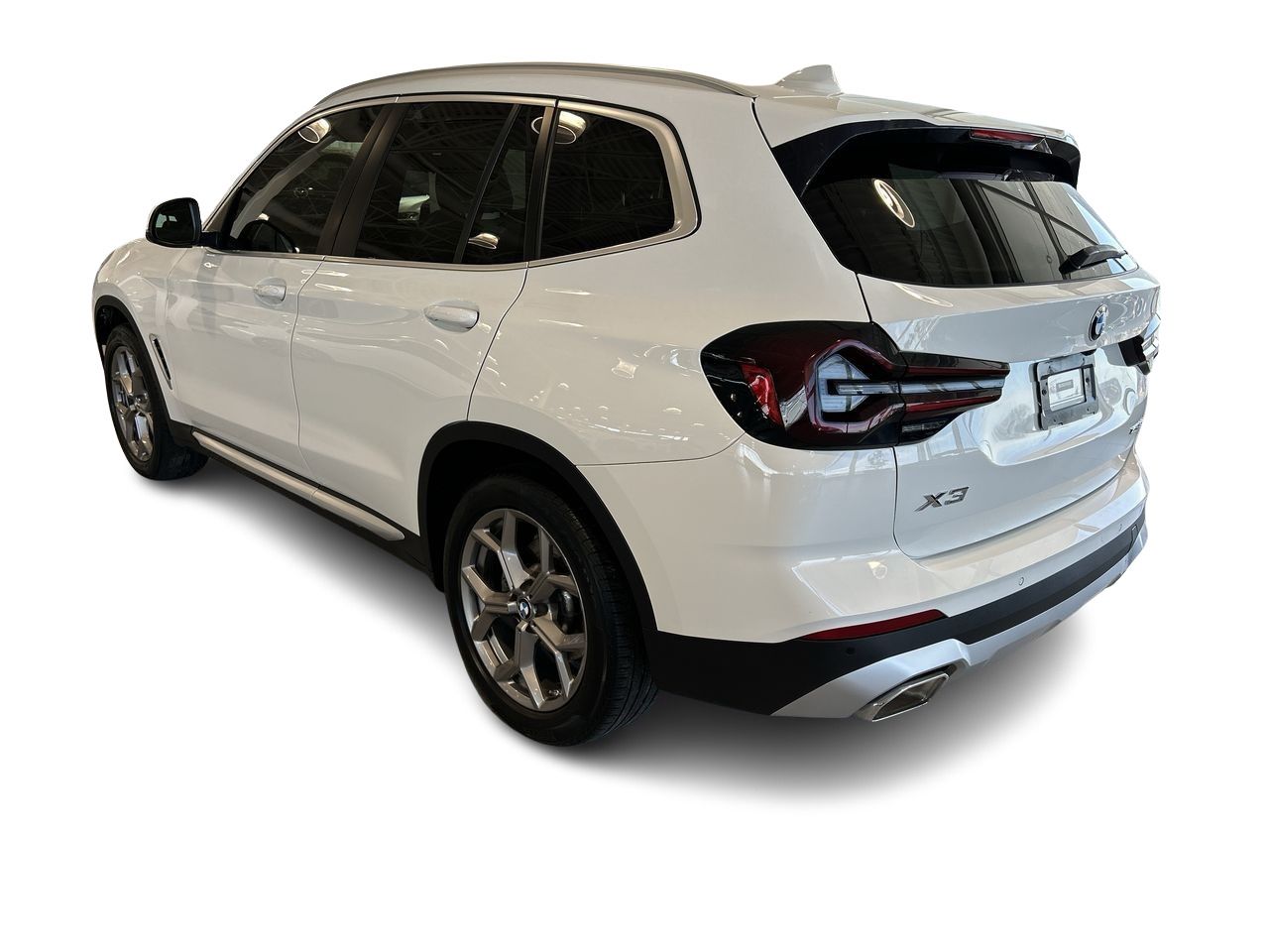 2022 BMW X3 in Aurora, Ontario