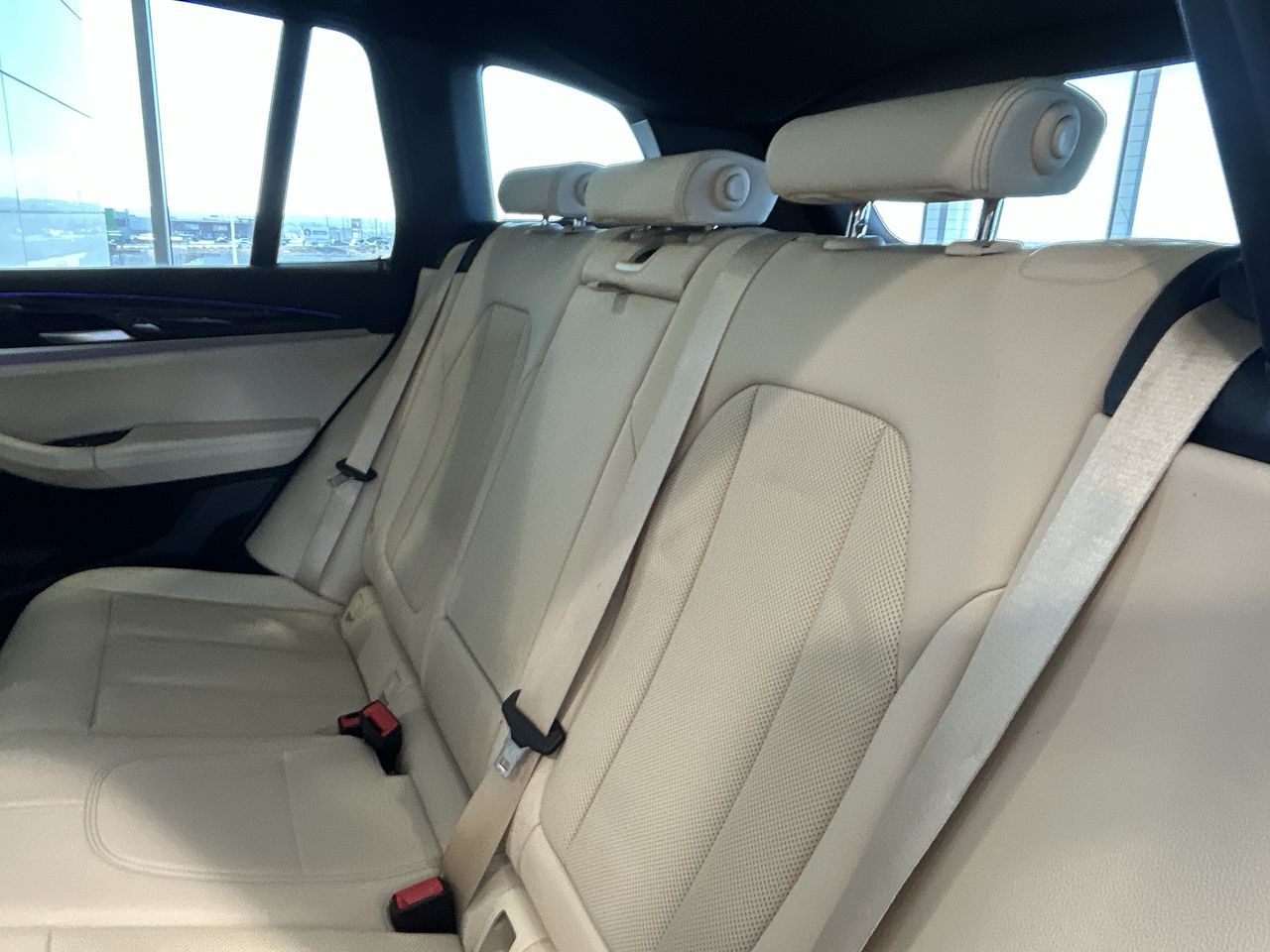 2022 BMW X3 in Aurora, Ontario