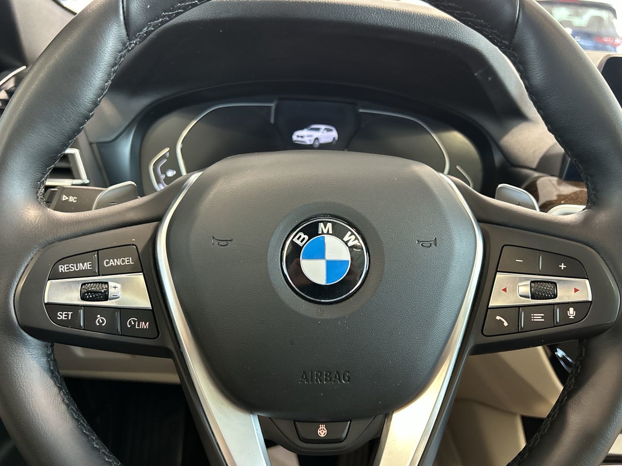 2022 BMW X3 in Aurora, Ontario