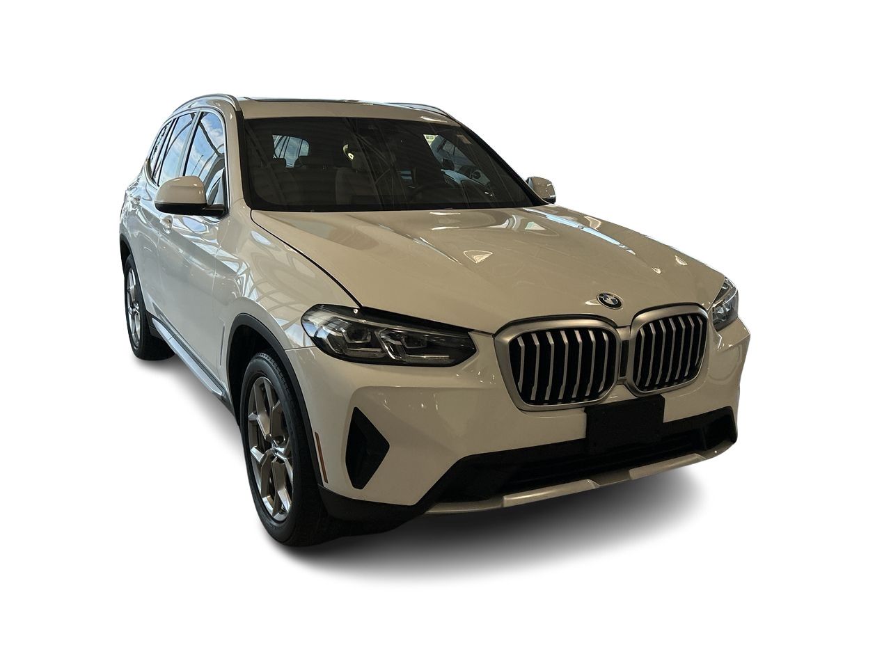 2022 BMW X3 in Aurora, Ontario