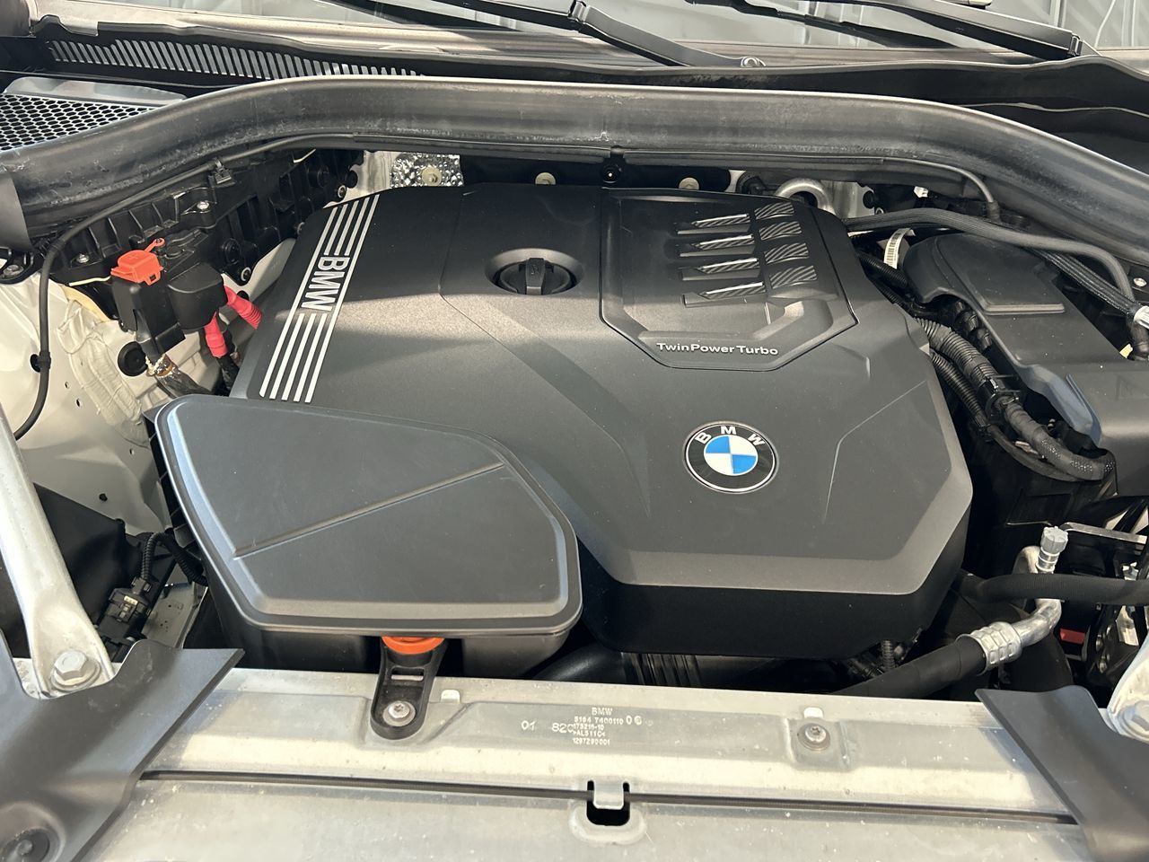 2022 BMW X3 in Aurora, Ontario