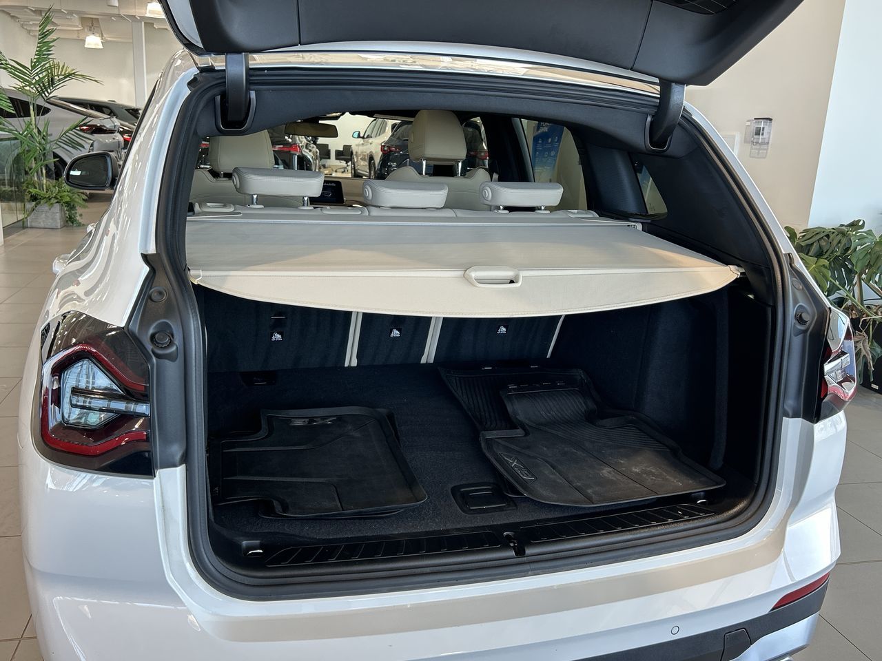 2022 BMW X3 in Aurora, Ontario